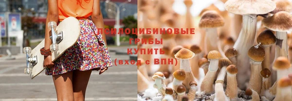 герыч Алексеевка