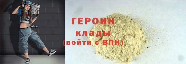 хмурый Алексин