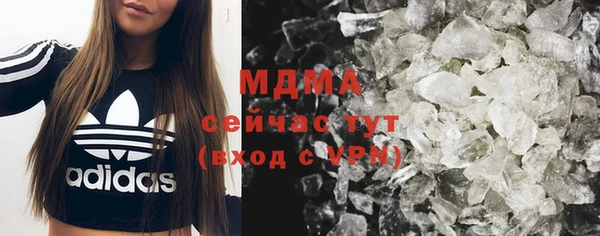 хмурый Алексин