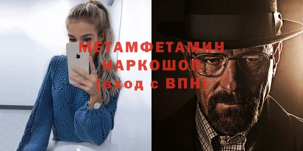 хмурый Алексин